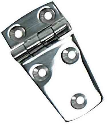 Whitecap Industries S-3436c Boat Door Hinge||s-3436c.Jpg||85||w7es3436c||945726