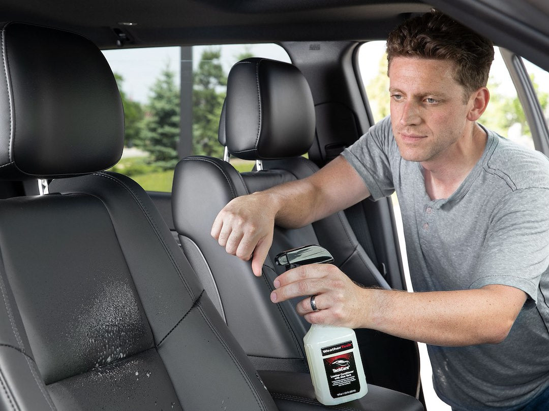 Weathertech (Usa) 8ltc51k Leather Conditioner||8ltc51k_1.Jpg||86||w248ltc51k||1367823