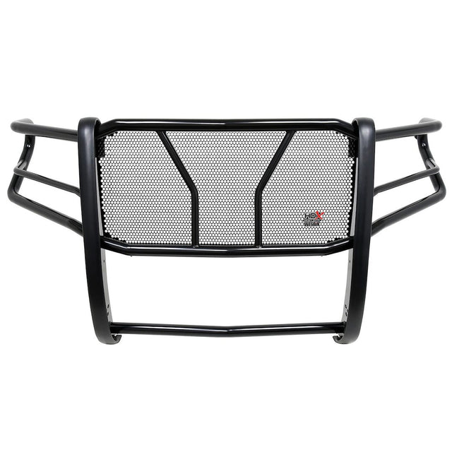 Product of Westin Automotive 57-3965 Grille Guard 1-Piece Black Powder Coated 