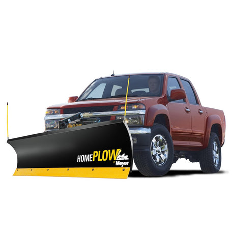 Meyer Products 26500 Snow Plow||homeplow 26500 (12).Jpg||86||m1g26500||1311903
