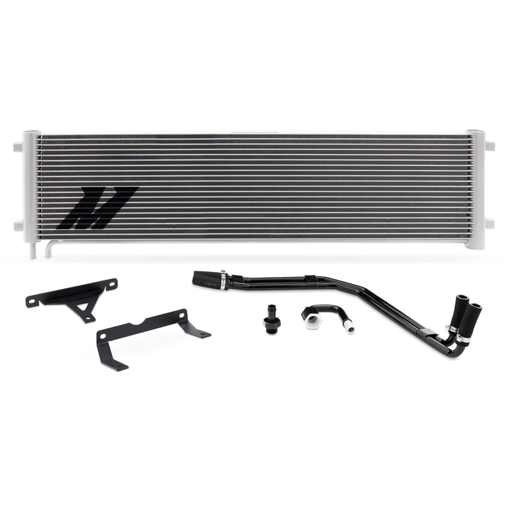 Mishimoto Mmtc-F2d-17sl Fluid Cooler||||85||m1nmtcf2d17sl||1908136