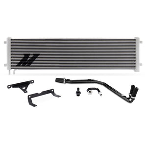 Mishimoto Mmtc-F2d-17sl Fluid Cooler||||85||m1nmtcf2d17sl||1908136