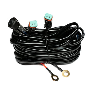 Southern Truck 79905 Light Bar Wiring Harness||79905.Jpg||85||sth79905||1476142