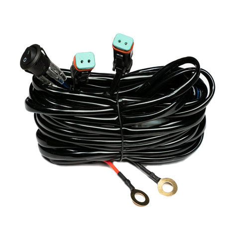 Southern Truck 79905 Light Bar Wiring Harness||79905.Jpg||85||sth79905||1476142