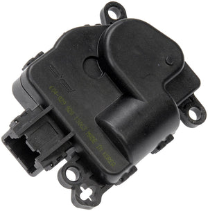 Dorman (Oe Solutions) 604-029 Blend Door Actuator||604-029-007.Jpg||91||d18604029||1295929