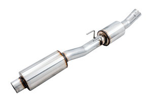 Product of AWE Tuning 3015-43000 Touring Edition Cat-Back System Single Exhaust System Kit 