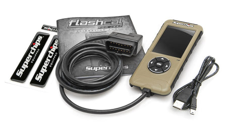 Product of Superchi 3571 Speedometer Calibrator