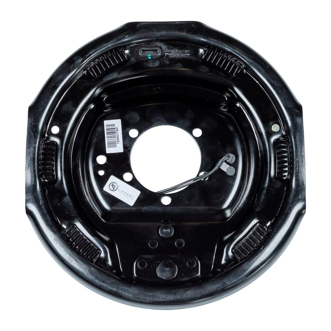 Product of Lippert Components 298275 Trailer Brake Assembly