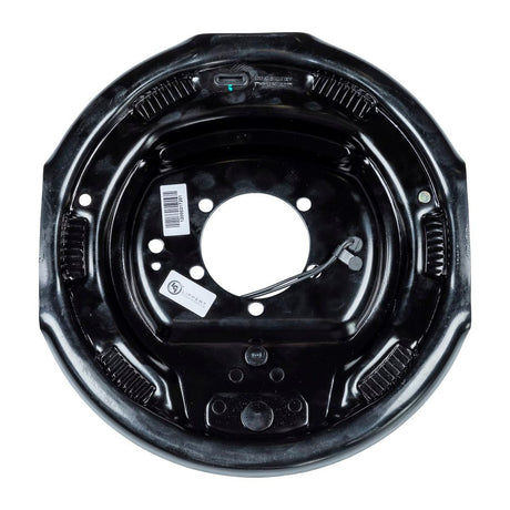 Product of Lippert Components 298275 Trailer Brake Assembly