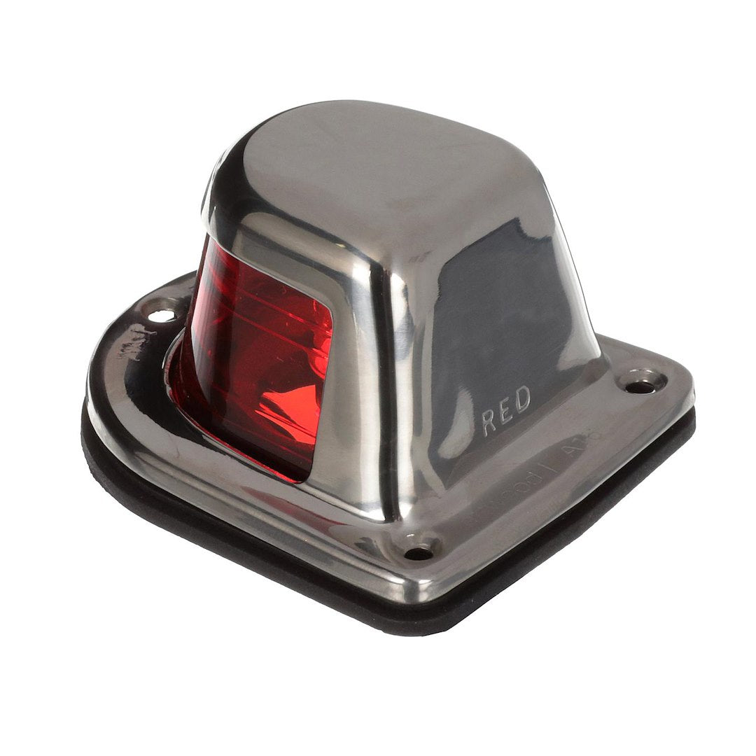 Product of Attwood Marine 66319r7 Navigation Light