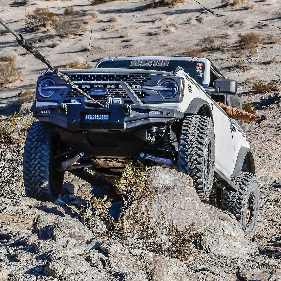 Product of Westin Automotive 59-721255 Skid Plate