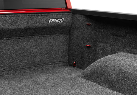Product of BedRug BRC19CCK Drop-In Under Rail Bed Liner 