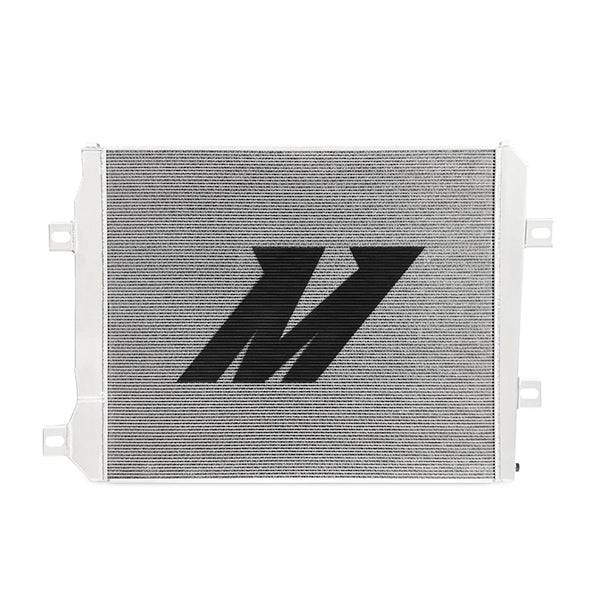 Mishimoto Mmrad-Dmax-11 Radiator||||86||m1nmraddmax11||1908099