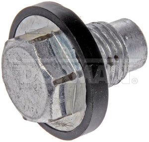 Product of Dorman (Oe Solutions) 090-098 Oil Drain Plug