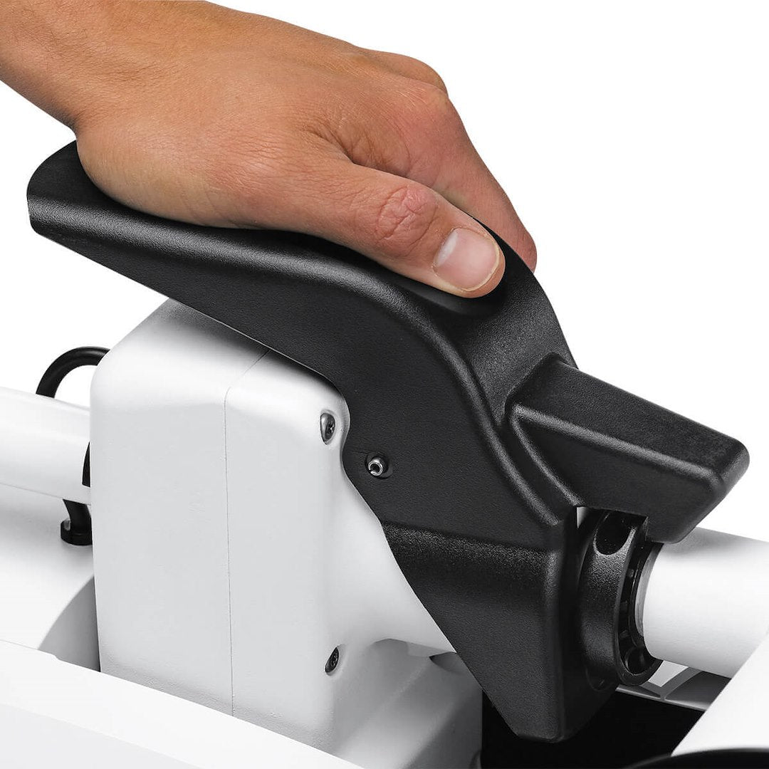 Minn Kota 1363585 Trolling Motor||mk_Riptide_Powerdrive_Deploy_Lever_3q.Jpg||88||min1363585||1497865