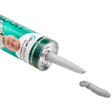 Product of Dicor Corp. 451bsg-1 Caulk Sealant