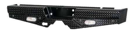 Product of Frontier Truck Gear 100-10-9010 Diamond  Bumper 