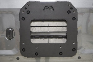 Product of Fab Fours Fb21-Y5251t-1 Spare Tire Carrier Reinforcement Bracket