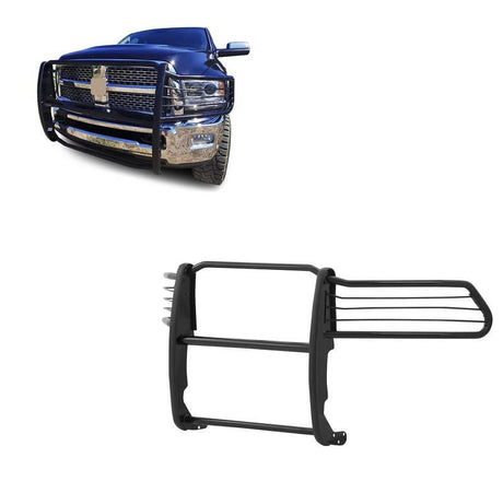 Black Horse Offroad 17dr01ma Grille Guard||17dr01ma_2.Jpeg||86||blk17dr01ma||2237351