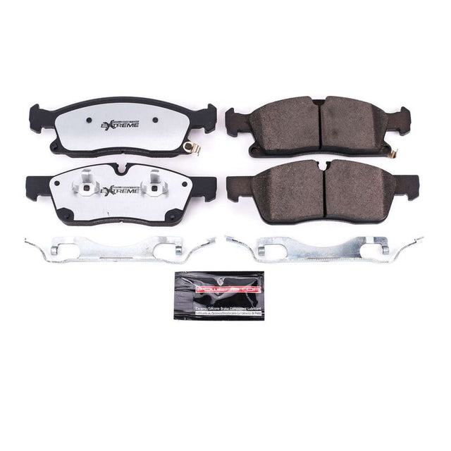 Power Stop Z36-1904a Brake Pad||z36-1904a.Jpg||85||p15z361904a||1011303