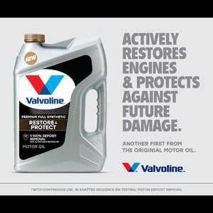 Valvoline 904562 Oil||904538_2.Jpg||87||v10904562||1702339