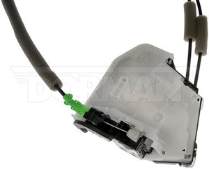 Product of Dorman (Oe Solutions) 937-989 Door Lock Actuator Motor
