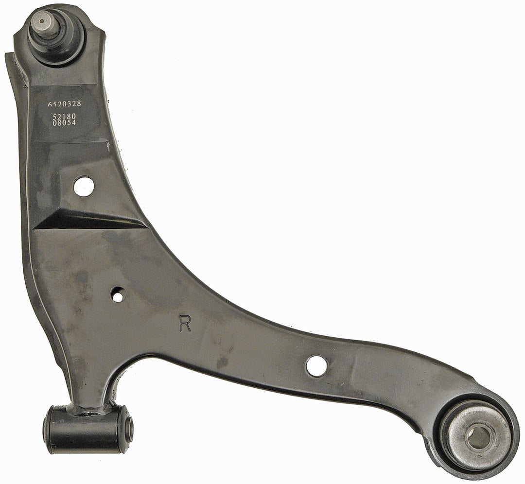 Dorman (Oe Solutions) 520-328 Control Arm||520-328-001.Jpg||85||d18520328||1250610