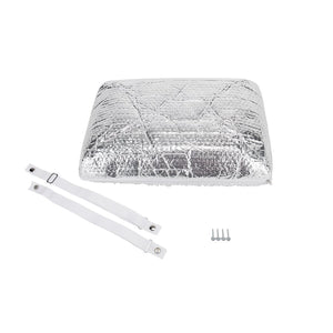 Product of Camco 45197 Roof Vent Insulation