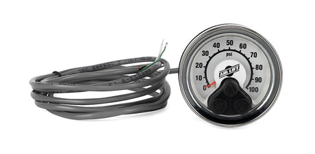 Product of Air Lift 25194 Gauge Air Pressure