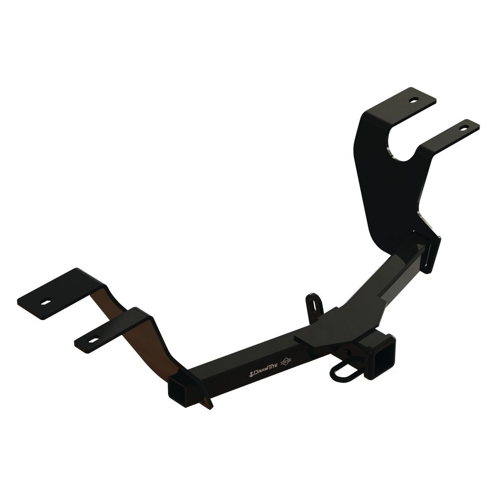 Product of Draw-Tite 76630 Class III Trailer Hitch Rear w/ 2 Inch Receiver 