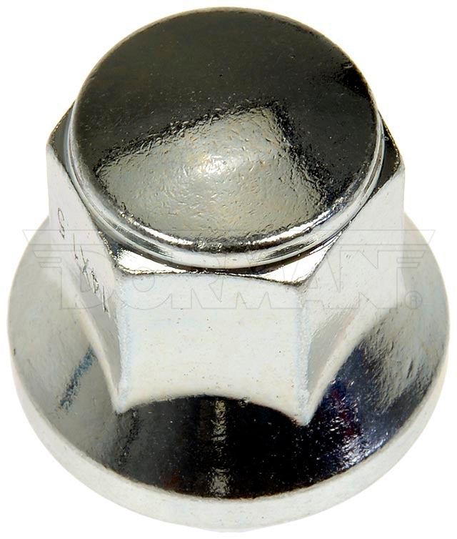 Dorman (Oe Solutions) 611-007 Lug Nut||611-007.Jpg||85||d18611007||1633589