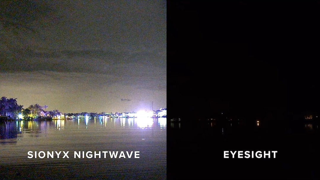 Product of Sionyx C014700 Night Vision Camera