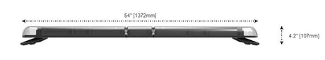 Ecco Electronic 12-50003-Ed Warning Light||12-50003-Ed_1.Jpg||86||e511250003ed||1511947