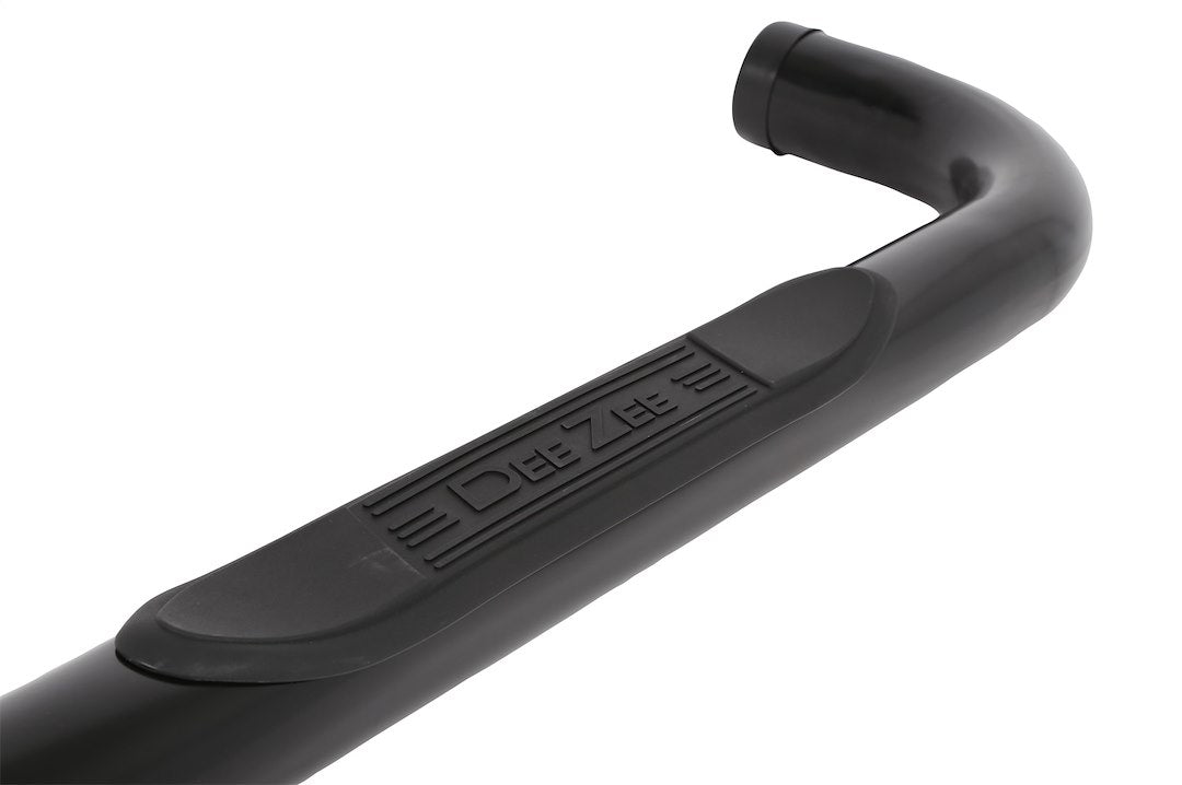 Dee Zee Dz372531 Nerf Bar||ste-Nb-3inround-Black-2pads-07.Jpg||91||d37372531||1663888