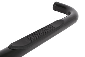 Dee Zee Dz372531 Nerf Bar||ste-Nb-3inround-Black-2pads-07.Jpg||91||d37372531||1663888