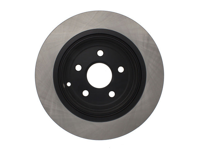 Product of Stop Tech/ Power Slot 120.62113 Premium Vented Vented 1-Piece Brake Rotor 
