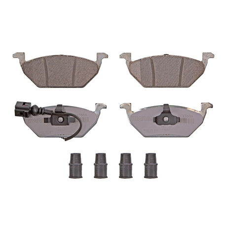 Wagner Brakes Oex768a Brake Pad||oex768a.Jpg||85||w66oex768a||2222280