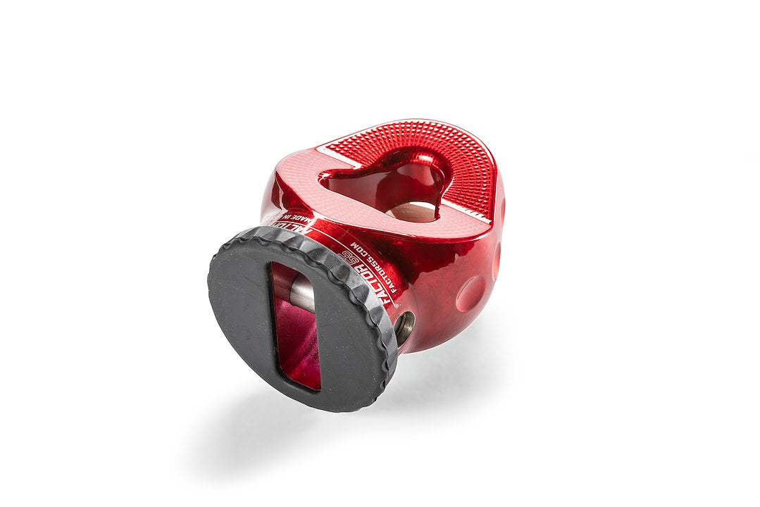 Factor 55 00310-01 Winch Cable Shackle Mount||00310-01_Prolinke_View3.Jpg||87||fac0031001||856011