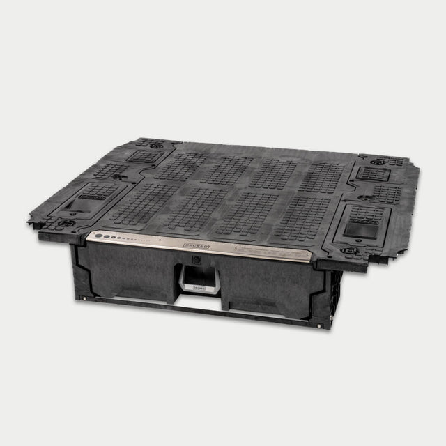 Product of Decked Bed Drawer 68 Inch L 56-5/8 Inch W 12 Inch H YT10 