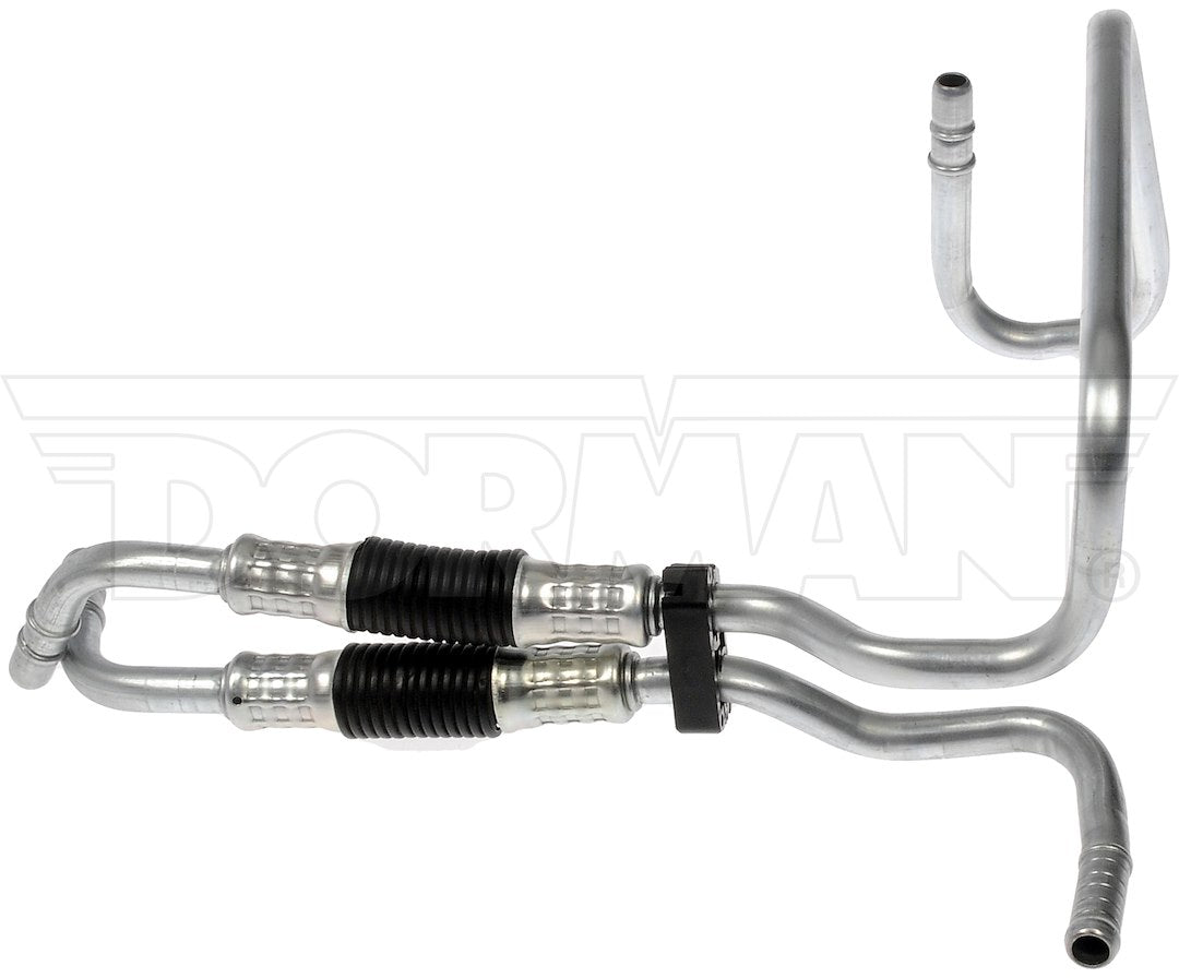 Dorman (Oe Solutions) 624-542 Oil Cooler Line||624-542-009.Jpg||93||d18624542||2243320