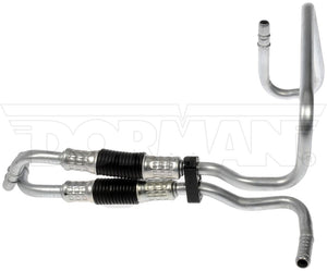 Dorman (Oe Solutions) 624-542 Oil Cooler Line||624-542-009.Jpg||93||d18624542||2243320