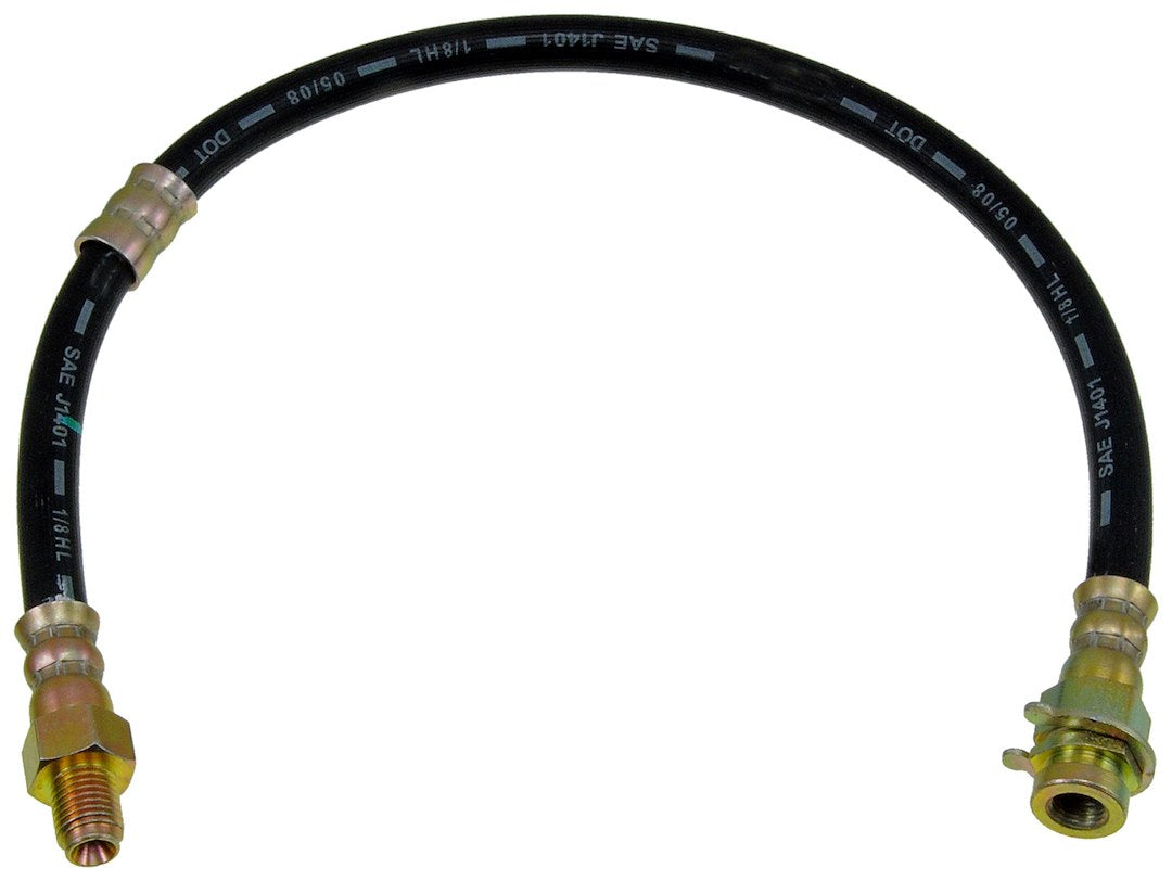 Dorman (Oe Solutions) H71371 Brake Line||h71371-007.Jpg||85||d18h71371||1012951