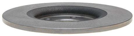 Product of Raybestos Brakes 780965R R-Line Solid 1-Piece Brake Rotor 