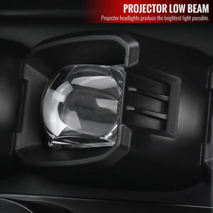 Spec-D Tuning 2lhe-Ram09jm-Sq-Rs Headlight Assembly||2lhe-Ram09jm-Sq-Rs_5.Jpg||90||sdtera9jsqrs||1076217