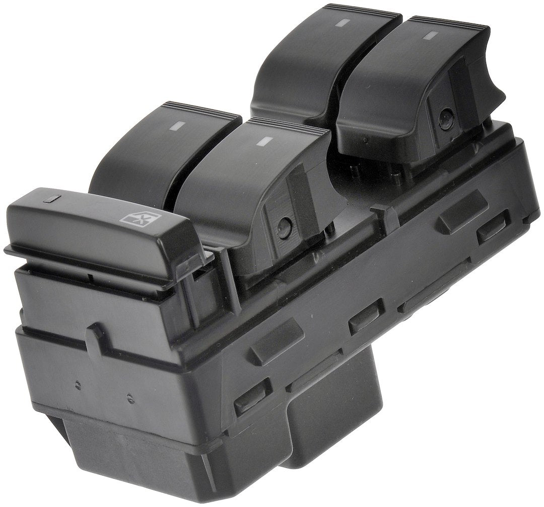 Dorman (Oe Solutions) 901-990 Power Window Switch||901-990-007.Jpg||85||d18901990||1238180