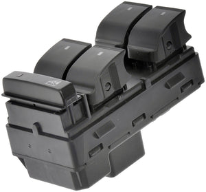 Dorman (Oe Solutions) 901-990 Power Window Switch||901-990-007.Jpg||85||d18901990||1238180