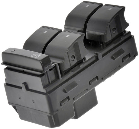 Dorman (Oe Solutions) 901-990 Power Window Switch||901-990-007.Jpg||85||d18901990||1238180