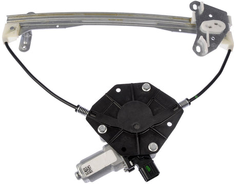 Dorman (Oe Solutions) 748-044 Window Regulator||748-044-001.Jpg||85||d18748044||1335718
