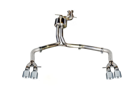 Awe Tuning 3020-42020 Exhaust System Kit||3020-42020.Jpg||85||awe302042020||2344078