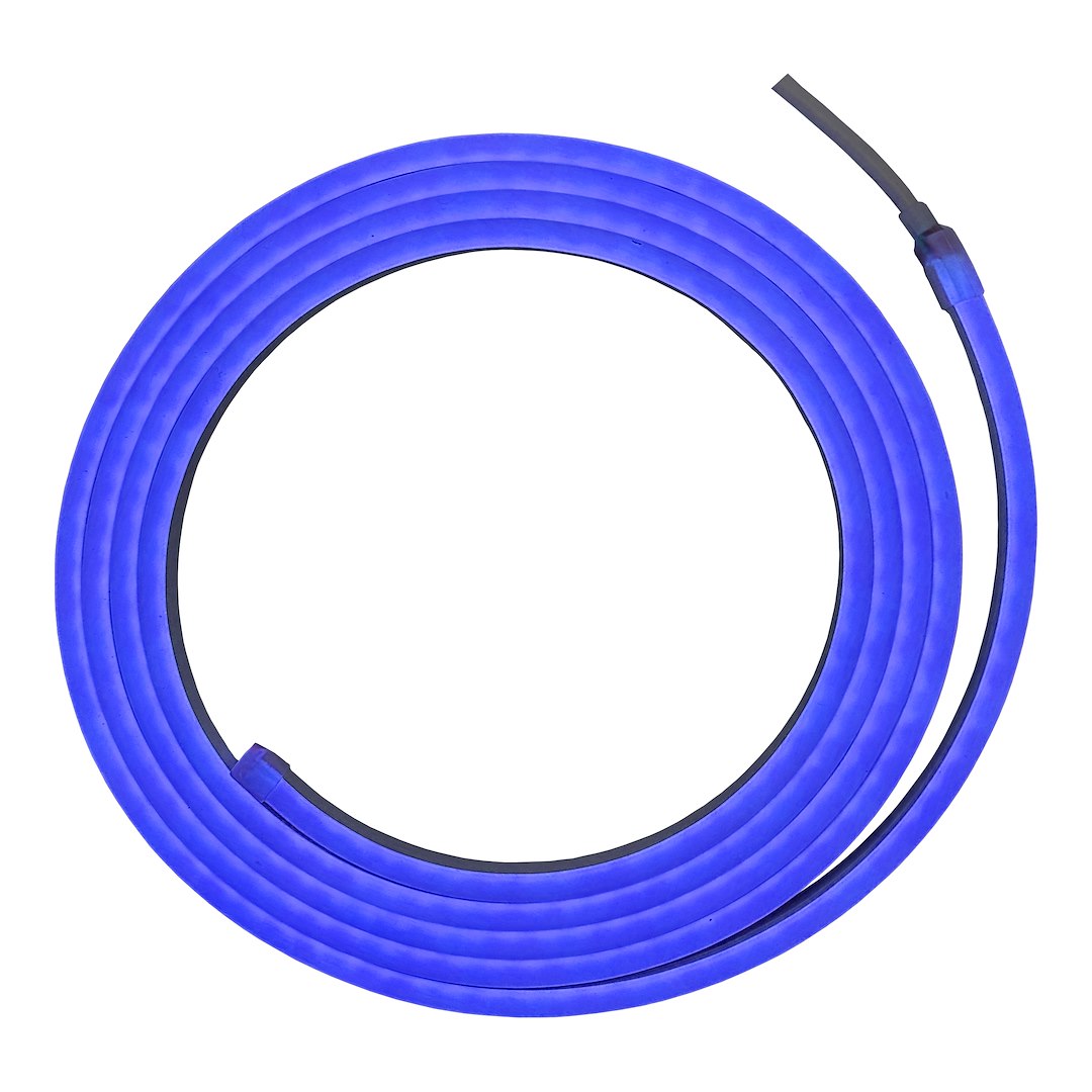 Shadow-Caster Led Lighting Scm-Al-Svmini-Neon-16 Rope Light||scm-Al-Svmini-Neon-Blue.Jpg||87||sclalsvminine||1563482